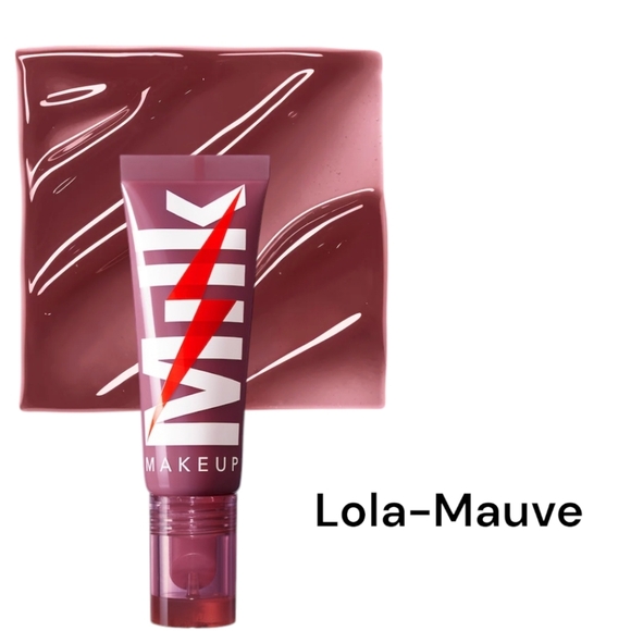 Milk | 24 PIECE BUNDLE | Electric Glossy Lip Plumper - Picture 4 of 6